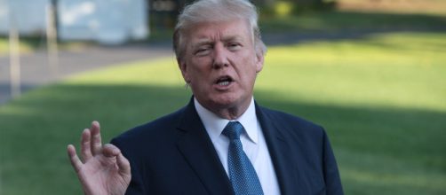 Donald Trump is winning the culture war with very little effort.