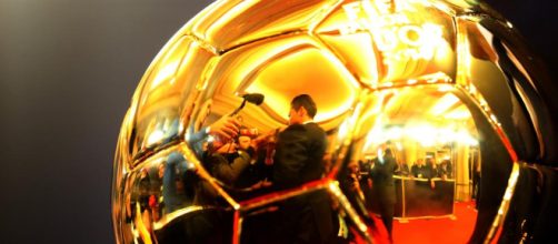 Top 5: Ranking Mejores Balones de Oro