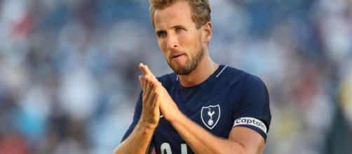 Harry Kane revela que se quedar&aacute; en el Tottenham... - tribuna.com