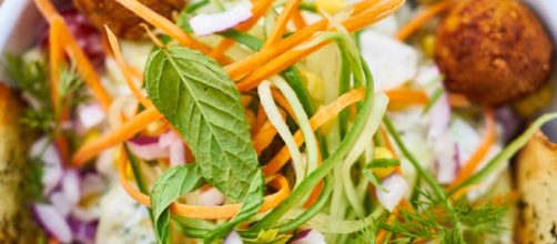 Healthy eating - Image creidt - CCO Public Domain | Pixabay