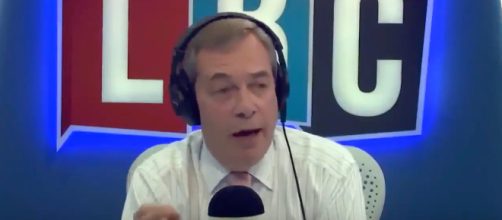 IMAGE CREDIT: LBC Radio / YouTube