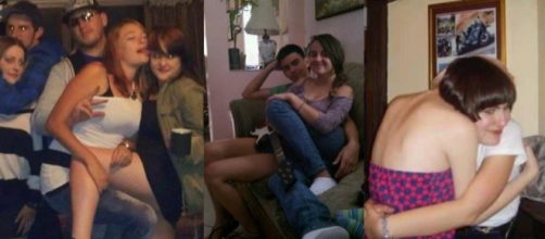 Imagens bizarras que n&atilde;o s&atilde;o nada disso