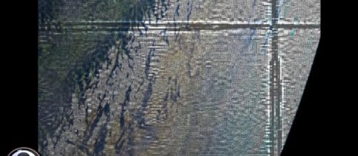 Is there something that humanity is not aware of? - [image via: secureteam10/YouTube]