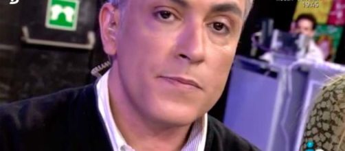 Kiko Hern&aacute;ndez, sobre Rosa Benito.