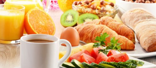 Los mejores men&uacute;s para desayunar y adelgazar