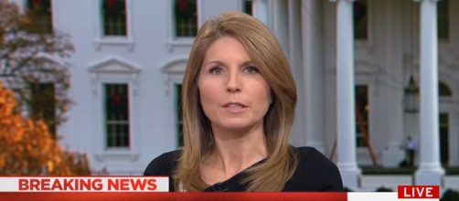 Nicolle Wallace on Donald Trump, via YouTube