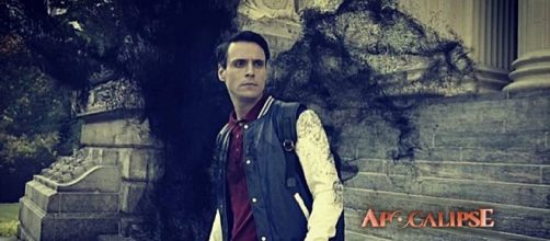 Primeiro cap&iacute;tulo da novela 'Apocalipse' surpreendeu os espectadores do Brasil