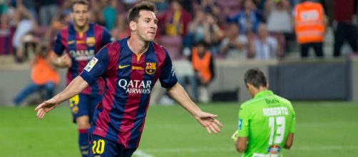 QUIZ: How well do you know Lionel Messi? Image Credit: L.F.Salas / Flickr