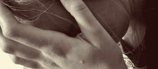 There has been a marked rise in self-harm among US young teens and tweens. (Image: Max Pixel)