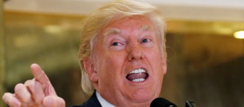 US rabbis cancel High Holy Days call with Trump - Diaspora ... - jpost.com