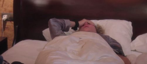 Vicki Gunvalson's health scare in Iceland caused by Adderall. [via: Bravo/YouTube]