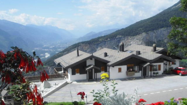 60 mila euro a chi si trasferir&agrave; ad Albinen