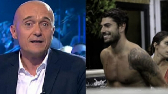 Alfonso Signorini cambia idea su Ignazio Moser e Cecilia Rodriguez?