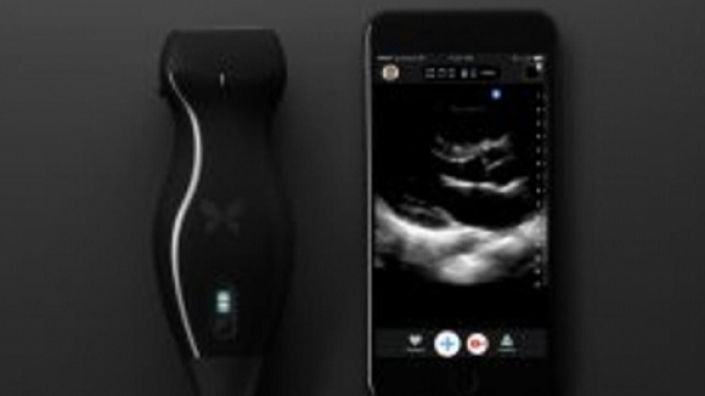 An Entrepreneur Aims To Peer Inside The Body With A Small, Simple ... - forbes.com