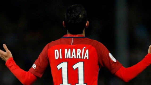 Angel Di Maria a appris une mauvaise nouvelle - football.fr