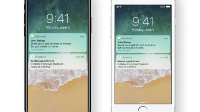 Anticipazioni iPhone X 2018: possibile novit&agrave;
