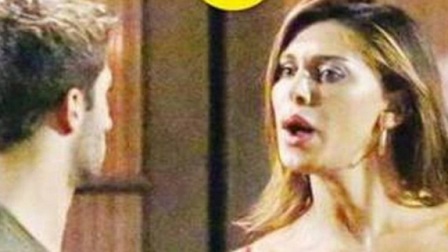 Belen chiude la storia d'amore con Iannone: ecco il perch&eacute; di questa scelta