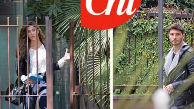 Belen e Stefano di nuovo insieme?