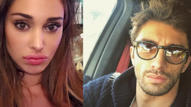 Belen Rodriguez e Andrea Iannone si sono lasciati