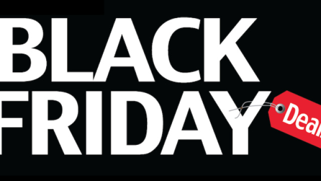 Black Friday 2017: data, sconti Amazon fino all'80%, consigli e ... - investireoggi.it