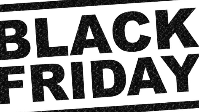 Black Friday: le migliore offerte sugli smartphone