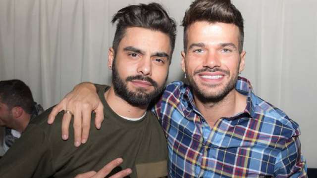 Claudio Sona e Mario Serpa di nuovo insieme?