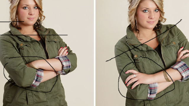 Come venire bene in foto: 6 trucchi per essere fotogenici - foto da reflex-mania.com