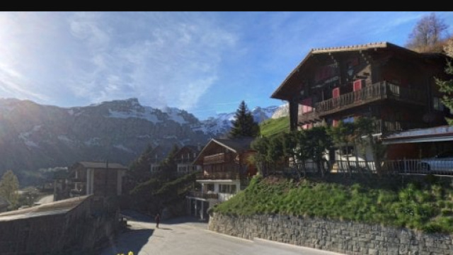 Comune di Albinen in Svizzera. Fonte: La Repubblica