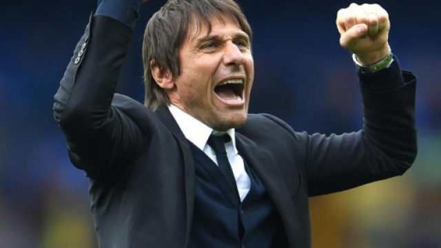 Dall'Inghilterra: Conte scarta un suo campione