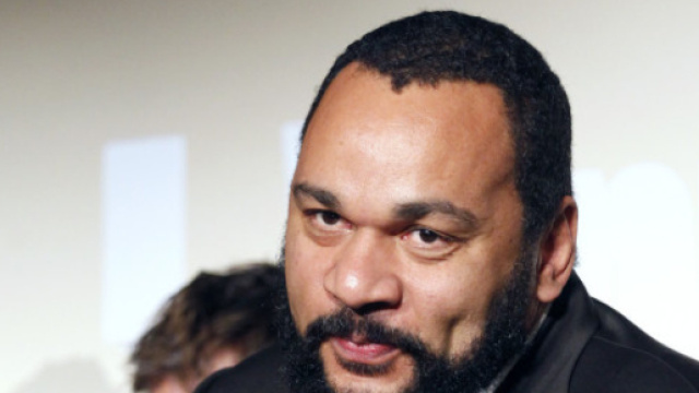 Dieudonn&eacute; mis en examen pour organisation frauduleuse d'insolvabilit&eacute; - huffingtonpost.fr