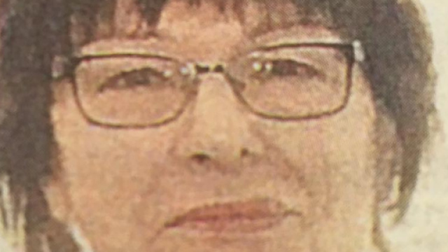 E' stato il marito ad uccidere Anna Lisa Cacciari, pensionata 65enne di Budrio. Foto: Facebook.