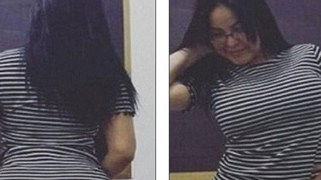 E' stato pubblicato un video della professoressa che ricattava gli alunni