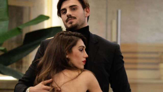 francesco monte e cecilia rodriguez