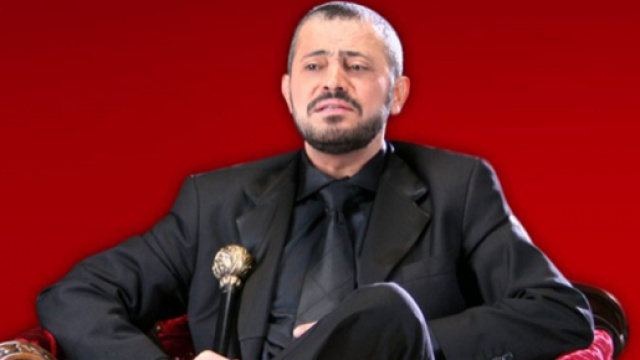 Georges Wassouf en concert &eacute;v&eacute;nement &agrave; Paris.