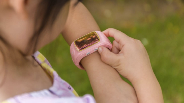 Germania: Vietati gli orologi 'smartwatch' per bambini
