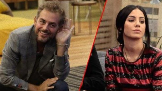 GF Vip 2, Giulia De Lellis sorprende tutti