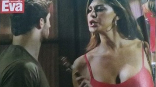 Ultime di gossip su Belen Rodriguez