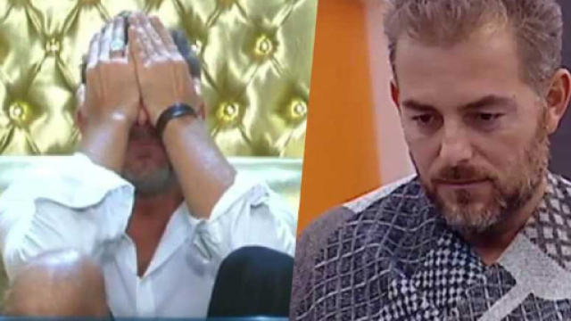 Grande Fratello Vip: Daniele Bossari ha un segreto drammatico ... - bitchyf.it