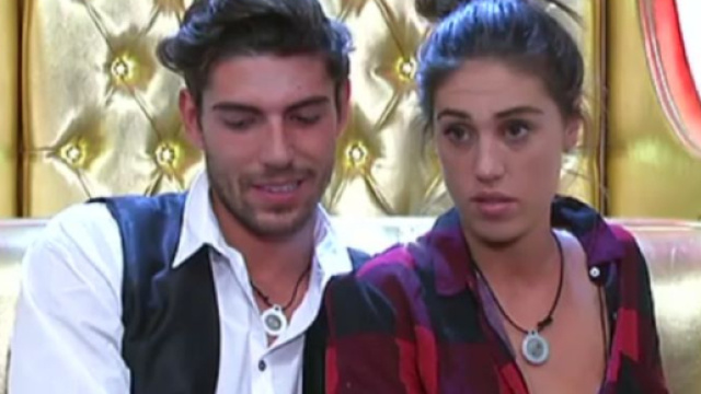 Grande Fratello Vip: i dubbi di Ignazio Moser