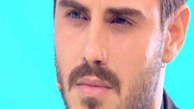 Grande Fratello Vip, la scelta choc di Francesco Monte