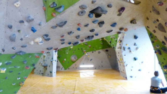 I benefici dell'arrampicata come allenamento | Montagna.TV - montagna.tv