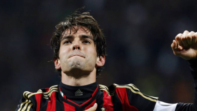 Kak&agrave; dice basta: "Troppi dolori. Voglio fare come Zidane" | SuperNews - superscommesse.it