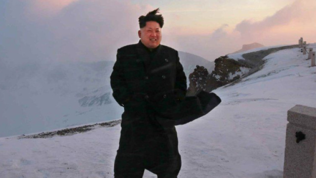 Kim Jong-un - BBC Newsbeat - bbc.co.uk