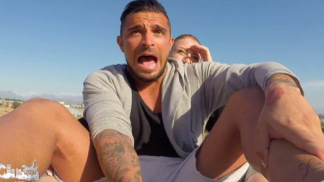 Les Marseillais Australia : Julien Tanti quitte Manon Marsault ... - star24.tv