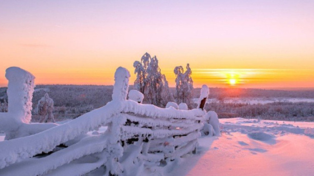 METEO INVERNO 2017-2017: freddo in arrivo