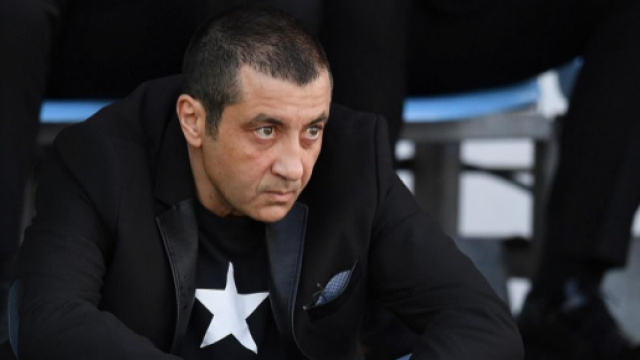 Mourad Boudjellal : "Le rugby professionnel est le dernier sport ... - rugbyrama.fr