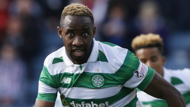 Moussa Dembele futur joueur parisien ?