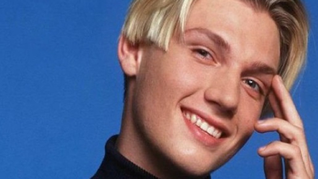 Nick Carter dei Backstreet Boys accusato di violenza.