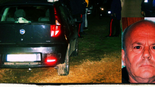 Nicola Amadu, nella foto piccola in basso a destra, &egrave; stato condannato ieri a trent'anni di carcere.