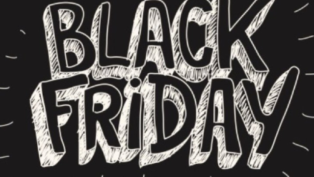 Offerte Black Friday Amazon ed Ebay 22 novembre 2017